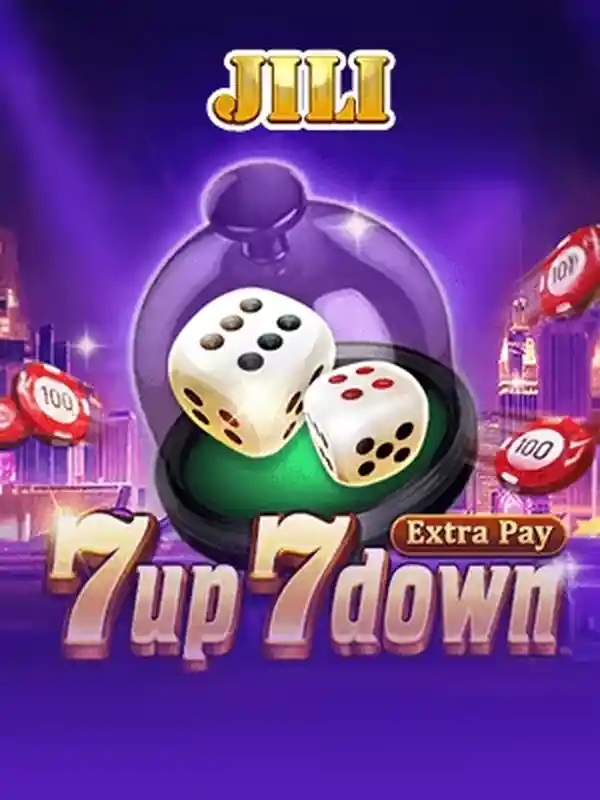 7 আপ 7 ডাউন ক্যাসিনো গেম